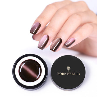 Glamour Nail Polish-0