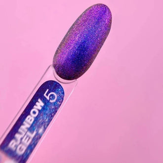 RAINBOW GEL #5 (5ML) - LUNA™-1